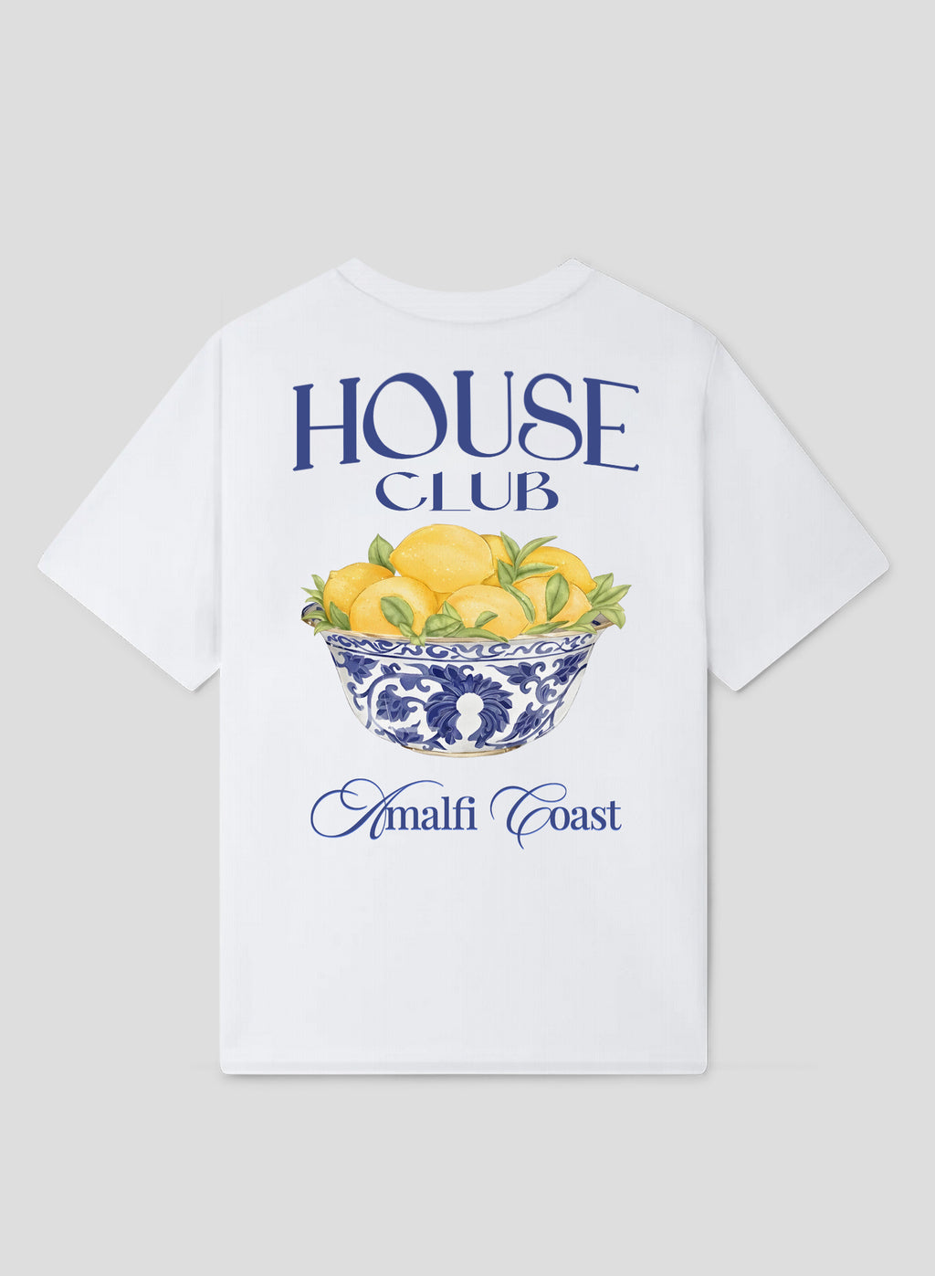 House Club original T-shirt