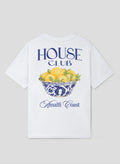 House Club original T-shirt