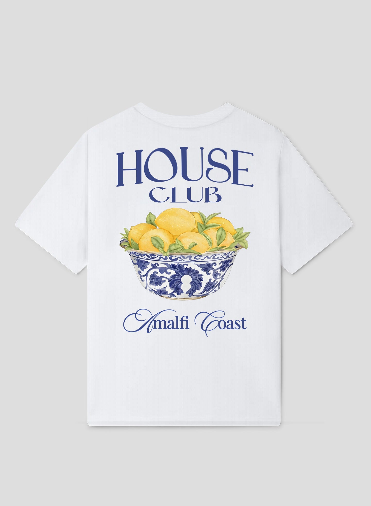 House Club original T-shirt