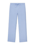 Blue Stripped Pants
